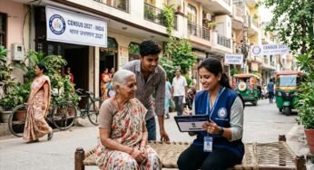 जनगणना में महिला का नाम बताने के लिए परिवार को बाध्य नहीं कर सकेंगे कर्मचारी, गृह विभाग ने जारी की नई गाइडलाइन