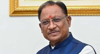 नारी शक्ति की भागीदारी से मजबूत होगा लोकतंत्र: अब नारी शक्ति के प्रतिनिधित्व को नई ऊंचाई देने का समय – मुख्यमंत्री विष्णुदेव साय