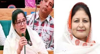 दो कांग्रेस महिला पार्षदों पर एफआईआर, बीएनएस की धारा 196 के तहत दर्ज हुआ केस