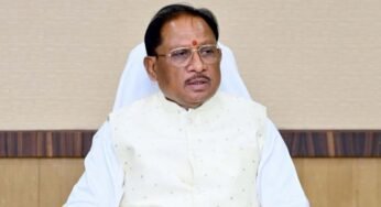 साय कैबिनेट की बैठक में 9 अहम फैसले, UCC प्रारूप समिति का गठन, महिलाओं को 50% रजिस्ट्री छूट