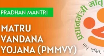 मध्यप्रदेश में महिला-नेतृत्व विकास को मजबूती, प्रधानमंत्री मातृ वंदना योजना में 91% लक्ष्य हासिल