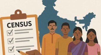 ग्वालियर-इंदौर संभाग में जनगणना के राष्ट्रीय महत्व के कार्य में नागरिकों की स्वेच्छिक भागीदारी