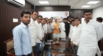 अमानक बीज मामले में सख्ती, केंद्रीय कृषि मंत्री शिवराज सिंह के निर्देश पर नूनहेन्स कंपनी के खिलाफ FIR