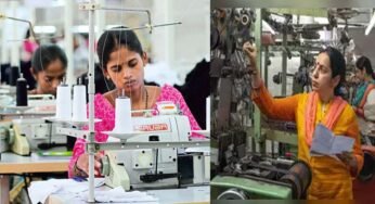 प्रदेश में 8.87 लाख लघु उद्योग, हर चौथे की मालिक महिला; MSME में 10 लाख महिलाओं को मिला रोजगार, 6 साल में 6 गुना बढ़ी संख्या