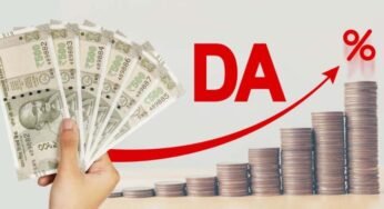 मध्यप्रदेश में पेंशनर्स को मिली महंगाई राहत में 3% की वृद्धि, आदेश जारी