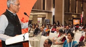 यूनिवर्सल हेल्थ कवरेज और सतत विकास लक्ष्य के लिए तैयार करे व्यावहारिक और भविष्योन्मुखी मॉडल : मुख्य सचिव जैन