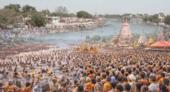 सिंहस्थ की तैयारी: 2,451 करोड़ से उज्जैन का इंफ्रास्ट्रक्चर होगा चमचमाता, पीने के पानी से सीवरेज तक