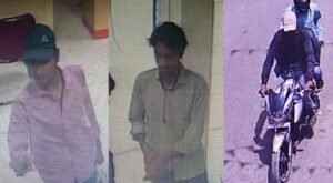 सिंगरौली में बैंक ऑफ महाराष्ट्र में 15 करोड़ की डकैती, 5 डकैतों ने मैनेजर को पीटा और की फायरिंग