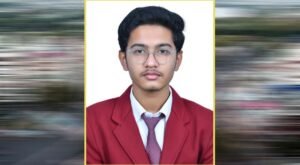 प्रोत्यूष बालापुरे ने 10वीं CBSE बोर्ड में हासिल किए 99% अंक, स्व-अध्ययन और दृढ़ संकल्प से रचा कीर्तिमान