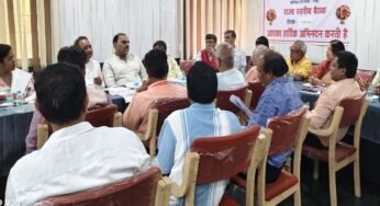 विश्व रेडक्रॉस दिवस पर राज्यभर में रंगारंग कार्यक्रम
