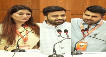 सदन में युवा विधायक की मांग: बिल लाएं कि माननीयों के बच्चे भी सरकारी स्कूल में पढ़ें