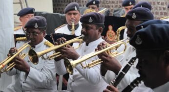 मध्यप्रदेश पुलिस में आरक्षक (बैंड) के 679 पदों पर भर्ती हेतु आवेदन आमंत्रित