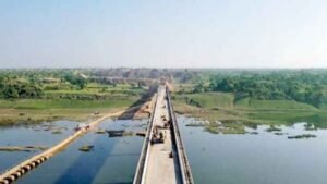 डेढ़ साल तक बंद रहेगा धार का यह पुल, वाहनों को 5 किमी का अतिरिक्त सफर करना होगा