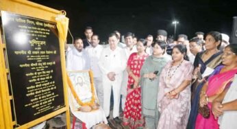 रायपुर : ट्रेफिक सिंग्नल में प्रतीक्षा करने वालों को अब तेज धूप व बारिश में नहीं होगी परेशानी चौक.चौराहों में बनेंगे प्रतीक्षा शेड