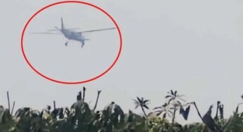 जशपुर में प्लेन क्रैश,एयरक्राफ्ट अचानक पहाड़ी से टकराया, आग की लपटें दूर तक फैलीं, पायलट-को-पायलट की मौत की आशंका