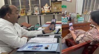 सार्थक अभियान’ को मिला बल, बच्चों के भविष्य के लिए बाल आयोग का बड़ा कदम