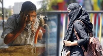 भोपाल-रायसेन, बैतूल में बादल; रतलाम-खरगोन में बूंदाबांदी, मध्यप्रदेश में गर्मी ने तोड़ा रिकॉर्ड