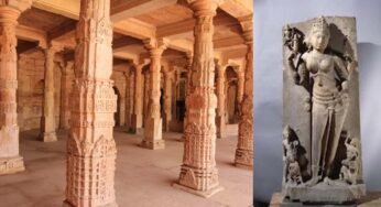 भोजशाला सर्वे 124 साल में कई बार, हर बार मिलीं मूर्तियां-श्लोक, MP HC में सुनवाई थोड़ी देर में