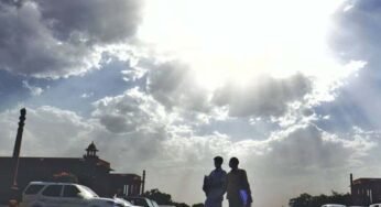 मध्य प्रदेश के 10 जिलों में भीषण गर्मी का अलर्ट, 21-23 अप्रैल तक लू का यलो अलर्ट, खजुराहो में तापमान 43 डिग्री के करीब