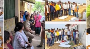 जिला प्रशासन की सतर्कता से रुका बाल विवाह, कटनी शहर और ढीमरखेड़ा में 3 बाल विवाह रुकवाए