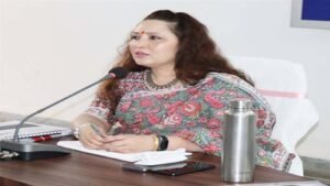 School Closed: एमपी के मैहर जिले में कक्षा 5 तक छुट्टियां घोषित, आदेश जारी