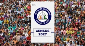 किराए के मकान में रहने की बतानी होगी वजह, गड़बड़ी करने वालों के लिए जनगणना 2027 में बड़ा प्रावधान