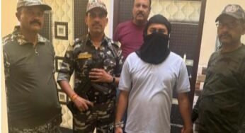 मध्यप्रदेश पुलिस की बड़ी कार्रवाई, SIT–STF ने भोपाल में सक्रिय नेटवर्क का किया पर्दाफाश