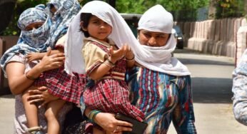 एमपी में भीषण गर्मी से परेशान बच्चों के लिए स्कूलों की छुट्टी का प्रस्ताव, कलेक्टर की मंजूरी का इंतजार!