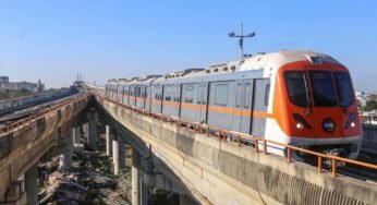 Bhopal Metro : 2030 तक ‘ऑरेंज-ब्लू’ लाइन का काम पूरा, 28 स्टेशन होंगे तैयार
