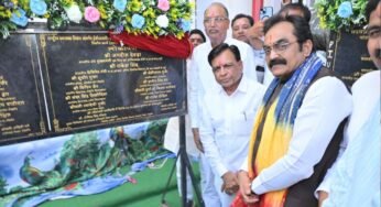 मेडिकल कॉलेजों में डॉक्टरों की कमी की शीघ्र होगी पूर्ति : उप मुख्यमंत्री देवड़ा
