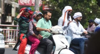 छतरपुर के खजुराहो और नौगांव सबसे गर्म, ग्वालियर-उज्जैन में लू का अलर्ट, 20 शहरों में हीटवेव