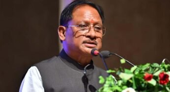 पंचायती राज संस्थाओं को सशक्त बनाकर विकसित भारत की नींव को मजबूत कर रही है हमारी सरकार : मुख्यमंत्री विष्णु देव साय