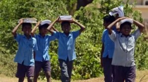 मध्यप्रदेश में भीषण गर्मी का असर! 30 अप्रैल तक स्कूलों की छुट्टी, आदेश जारी