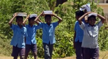 मध्यप्रदेश में भीषण गर्मी का असर! 30 अप्रैल तक स्कूलों की छुट्टी, आदेश जारी
