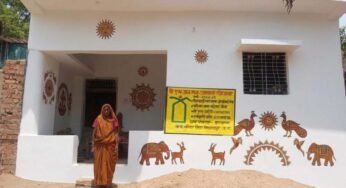रायपुर में 50 हजार से अधिक परिवारों का ‘अपना घर’ का सपना हुआ साकार