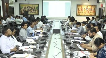 सुशासन तिहार और जनगणना को लेकर प्रशासन पूरी तरह तैयार
