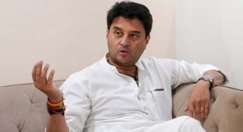 एमपी में राजनैतिक नियुक्तियों में ज्योतिरादित्य सिंधिया का बढ़ा दबदबा, 5 समर्थकों को दिलाए बड़े पद