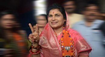 महिला आरक्षण: राज्यमंत्री कृष्णा गौर ने कांग्रेस के 3 भ्रामक दावे किए उजागर, विपक्ष को बताया कौरव