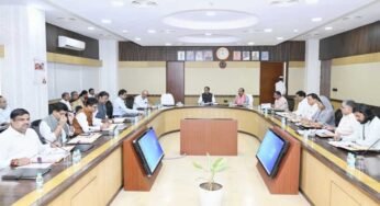 साय कैबिनेट की बैठक संपन्न, शहरी गैस नीति 2026 समेत कई महत्वपूर्ण फैसलों को मिली मंजूरी