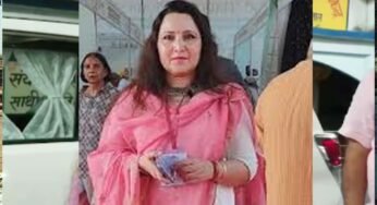 ‘हमने एक पर ही समाप्त कर दिया, आप इस जमाने की होकर 5 बच्चे कर रही हो’: IAS विदिशा मुखर्जी का प्रसूता पर हमला