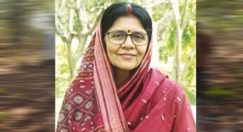 खोंगापानी बस स्टॉप पर सभी बसों का ठहराव अनिवार्य, सांसद ज्योत्सना महंत की पहल से मिली बड़ी राहत