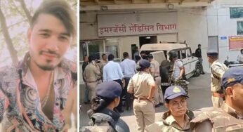 कत्ल के आरोपी आसिफ उर्फ बम का शॉर्ट एनकाउंटर, पुलिस ने बताया – भागने की कोशिश कर रहा था