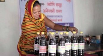 आत्मनिर्भरता की मिसाल: औराटोला बना बालोद का पहला लखपति दीदी ग्राम
