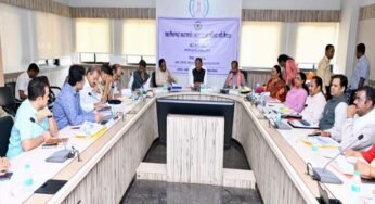 जनजातीय उत्थान पर बड़ा फोकस: नक्सल मुक्त क्षेत्रों में तेज़ होगा विकास, ‘नियद नेल्ला नार 2.0’ जल्द