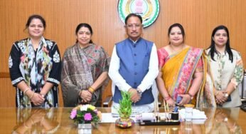 नारी शक्ति वंदन के संकल्प को मिला महिलाओं का व्यापक समर्थन