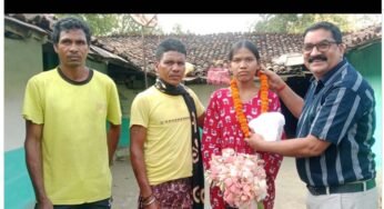 राजधानी के बड़े निजी स्कूलों को टक्कर दिया, प्रदेश का प्रयास विद्यालय