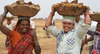 सुरक्षा, सम्मान और स्वावलंबन की बन रही नई पहचान
