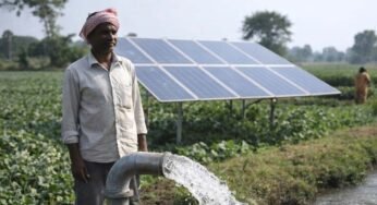जामगुड़ा में 3 हैंडपंपों, एक सोलर पंप और एक पॉवर पंप से लोगों को मिल रहा पानी