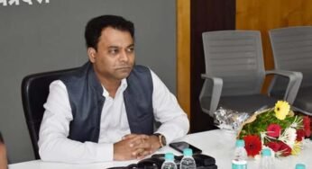 विभागीय समन्वय और समयबद्ध कार्ययोजना के साथ कार्य करें : आयुक्त भोंडवे