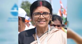 चिरमिरी–रीवा एक्सप्रेस को दैनिक करने की मांग तेज, सांसद ज्योत्सना महंत ने रेल मंत्री को लिखा पत्र